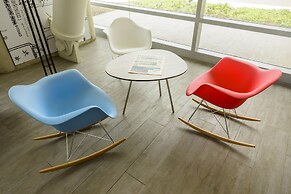 ibis Cartagena Marbella