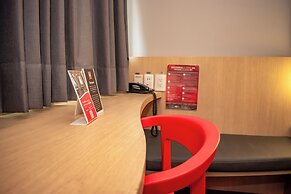 ibis Cartagena Marbella