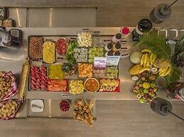 ibis Cartagena Marbella