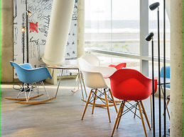 ibis Cartagena Marbella