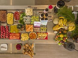 ibis Cartagena Marbella