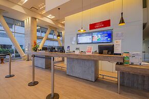 ibis Cartagena Marbella