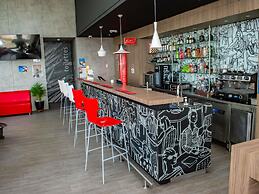 ibis Cartagena Marbella
