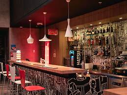 ibis Cartagena Marbella