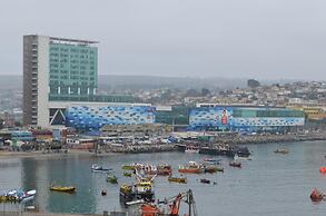 Hotel Casino San Antonio by Enjoy