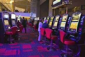 Hotel Casino San Antonio by Enjoy