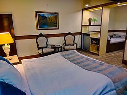 Lockwood Hotel Murree