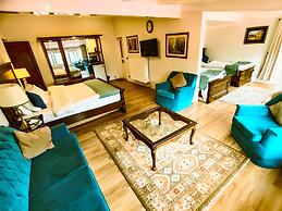 Lockwood Hotel Murree