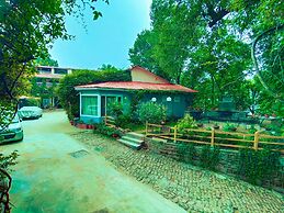 Lockwood Hotel Murree