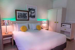 Peermont Metcourt at Thaba Moshate