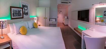 Peermont Metcourt at Thaba Moshate