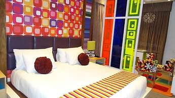 Peermont Metcourt at Thaba Moshate