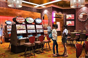 Peermont Metcourt at Thaba Moshate