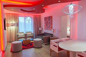 Peermont Metcourt at Thaba Moshate