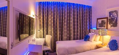 Peermont Metcourt at Thaba Moshate