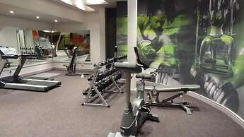 Peermont Metcourt at Thaba Moshate