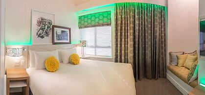 Peermont Metcourt at Thaba Moshate