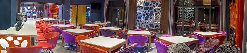 Peermont Metcourt at Thaba Moshate