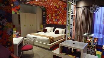 Peermont Metcourt at Thaba Moshate