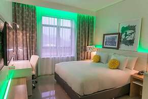 Peermont Metcourt at Thaba Moshate