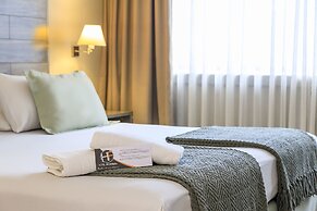 Hotel Frontera Plaza