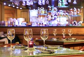 Hotel Frontera Plaza