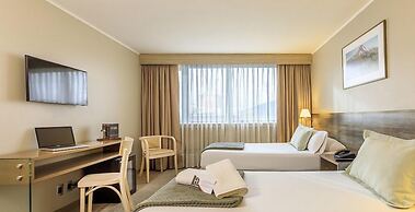 Hotel Frontera Plaza