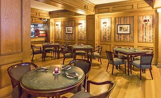 Hotel Frontera Plaza