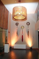 Hotel Frontera Plaza