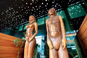 Hotel Frontera Plaza