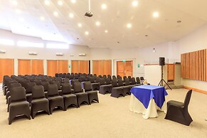 Hotel Frontera Plaza