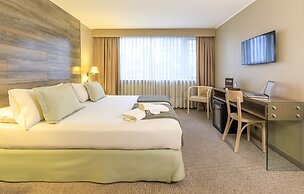 Hotel Frontera Plaza