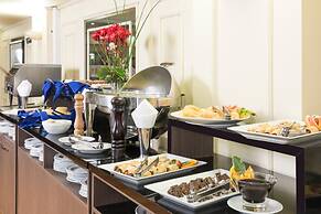 Hotel Frontera Plaza