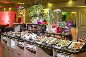 Hotel Frontera Plaza