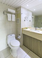 Hotel Frontera Plaza