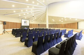 Hotel Frontera Plaza