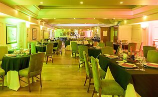 Hotel Frontera Plaza