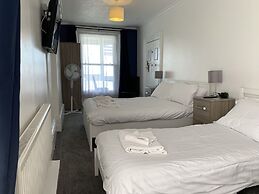 The Royal Clarence Hotel