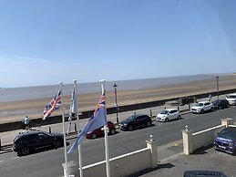 The Royal Clarence Hotel