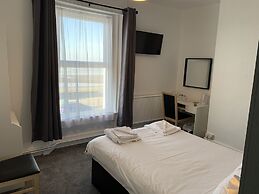 The Royal Clarence Hotel