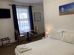 The Royal Clarence Hotel