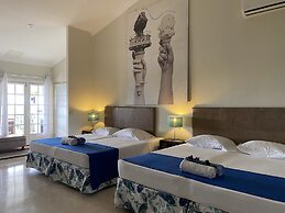 O Casarao Guesthouse