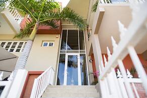 O Casarao Guesthouse