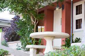 O Casarao Guesthouse