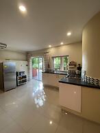 O Casarao Guesthouse