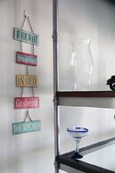 O Casarao Guesthouse