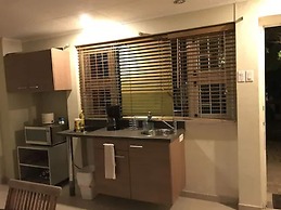 O Casarao Guesthouse