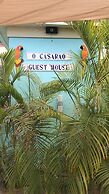 O Casarao Guesthouse