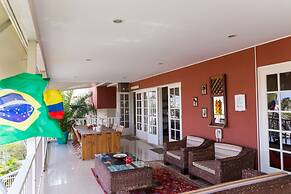 O Casarao Guesthouse