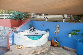 O Casarao Guesthouse